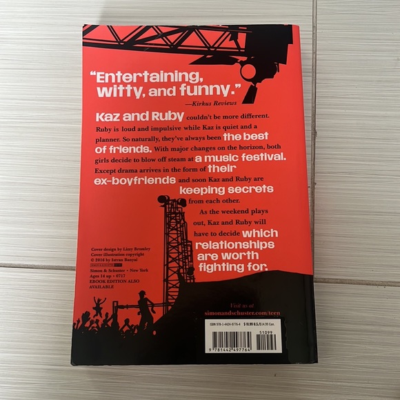 Remix book! - Picture 2 of 3